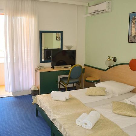 Hotel Sirena Hvar Hvar Town Eksteriør billede