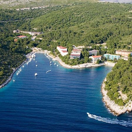Hotel Sirena Hvar Hvar Town Eksteriør billede