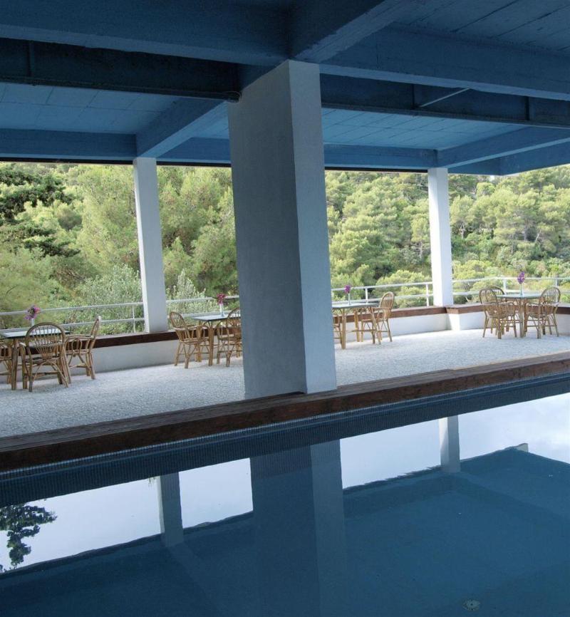 Hotel Sirena Hvar Hvar Town Eksteriør billede