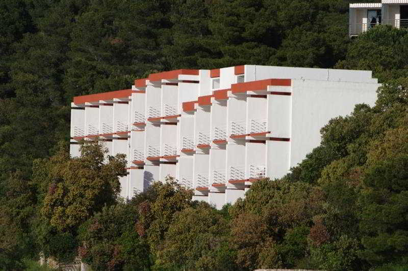 Hotel Sirena Hvar Hvar Town Eksteriør billede