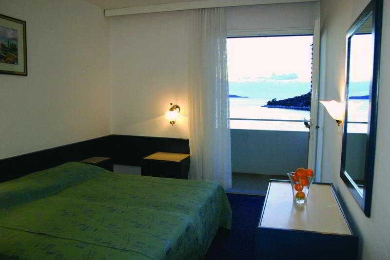 Hotel Sirena Hvar Hvar Town Eksteriør billede