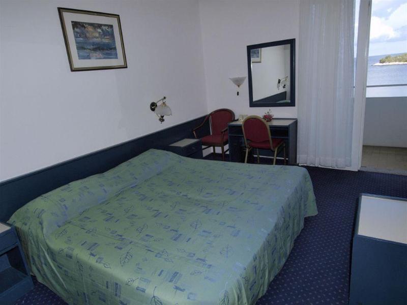 Hotel Sirena Hvar Hvar Town Eksteriør billede